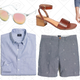 Extra 50% off clearance items with code DELISH